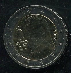 【幣】EURO 奧地利2016年發行 奧地利銀行200周年 2歐元紀念幣 歷史價格詳細信息
