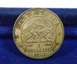 英屬 東非 1948年 喬治六世 1先令(錢幣)386 歷史價格詳細信息