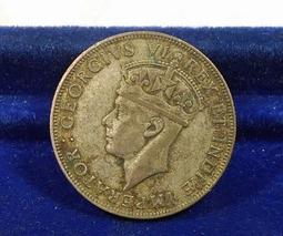 英屬東加勒比1965年1，2，5，10分 全新364 歷史價格詳細信息