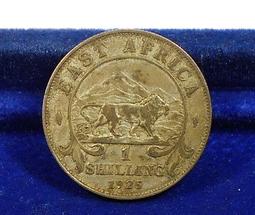 英屬東加勒比1965年1，2，5，10分 全新364 歷史價格詳細信息