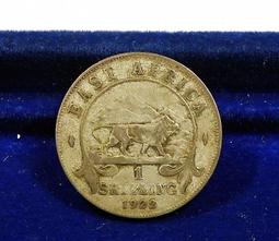 英屬東加勒比1965年1，2，5，10分 全新364 歷史價格詳細信息