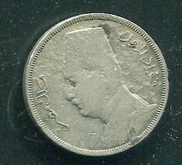 【錢幣】EGYPT(埃及)，10 Piastre  , K430  , 1972 ,品相全新UNC #204841 歷史價格詳細信息