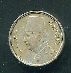 【錢幣】EGYPT(埃及)，10 Piastre  , K430  , 1972 ,品相全新UNC #204841 歷史價格詳細信息