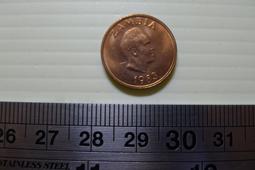 正【比亞法拉1968年-10-SHILLINGS紙鈔】 全新。少見版本 歷史價格詳細信息