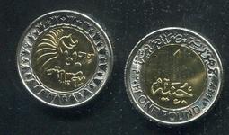 EGYPT（埃及銀幣），5-Piastre，K349，1348 (1329)，品相普下VG  #204682 歷史價格詳細信息