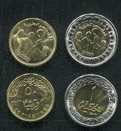 EGYPT（埃及銀幣），5-Piastre，K349，1348 (1329)，品相普下VG  #204682 歷史價格詳細信息