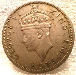 西班牙1947年1比塞塔銅幣 24A713 歷史價格詳細信息