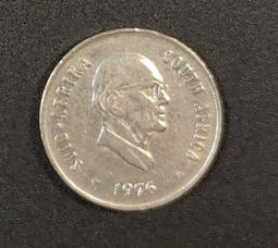 南非20蘭特歐姆龍環版全新UNC保真外國錢幣紙鈔曼德拉非洲大象#紙幣#錢幣#外幣 歷史價格詳細信息