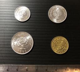 突尼西亞 1960年 100 米利姆 黃銅幣  品相如圖  A590 歷史價格詳細信息