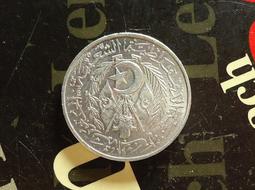 阿爾及利亞1941年20法郎紙幣11075 歷史價格詳細信息