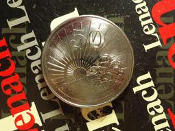 【麟雅堂】辛巴威（Zimbabwe）2008年10000000000元（100億），雙Ａ字軌，97新 歷史價格詳細信息