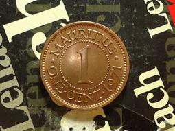 【麟雅堂】模里西斯1991年５-Rupees鎳幣，棕櫚樹，全新《KM 56》 歷史價格詳細信息