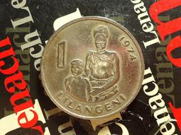 史瓦濟蘭 絕版硬幣 七枚一組 歷史價格詳細信息