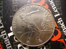 【麟雅堂】剛果民主共和國1965年10-Francs鋁幣，獅頭，未使用《KM 1》 歷史價格詳細信息