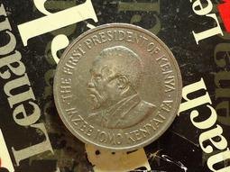 【麟雅堂】肯亞1967年５分銅幣《KM 1》 歷史價格詳細信息