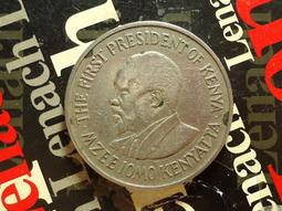 【麟雅堂】肯亞1967年５分銅幣《KM 1》 歷史價格詳細信息