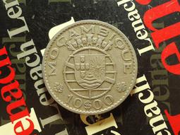 【麟雅堂】葡屬澳門1983年５元鎳幣，龍《KM 24.1》 歷史價格詳細信息