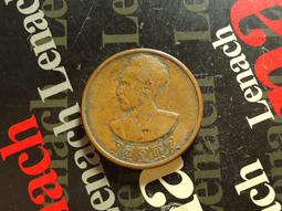 【麟雅堂】比屬剛果1956年５-Francs鋁幣，棕櫚樹，全新《KM 3》 歷史價格詳細信息