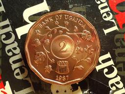 【麟雅堂】烏克蘭（Ukraine）2014年１-Hryven，全新 歷史價格詳細信息