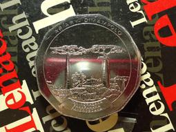 【麟雅堂】馬達加斯加1983年20-Ariary鎳幣，拖拉機《KM 14b》 歷史價格詳細信息