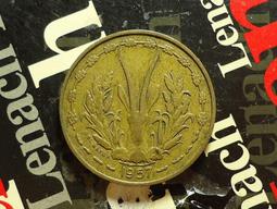 【麟雅堂】法屬印度支那（French Indo China）1952年１-Piastre，Ａ字軌 歷史價格詳細信息