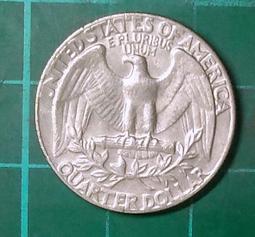 美國華盛頓25美分銀幣29 歷史價格詳細信息