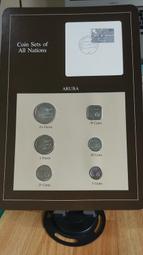 阿富汗套幣 歷史價格詳細信息