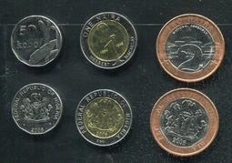 NIGERIA (奈及利亞紙幣),  P41 , 100-NAIRA , 2014 , 品相 全新UNC 歷史價格詳細信息