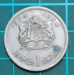 1974年多米尼加1比索紀念銀幣216 歷史價格詳細信息