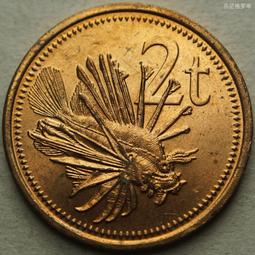 巴布亞新幾內亞1995年1基納鎳幣4859 歷史價格詳細信息