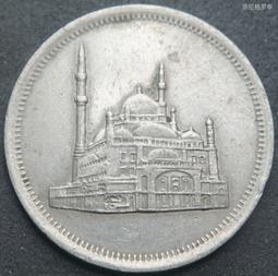 埃及10皮阿斯特1916年248 歷史價格詳細信息