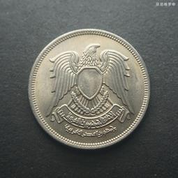 埃及20皮阿斯特1916年59 歷史價格詳細信息