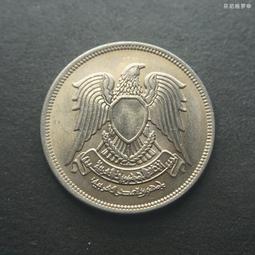 埃及20皮阿斯特1916年59 歷史價格詳細信息