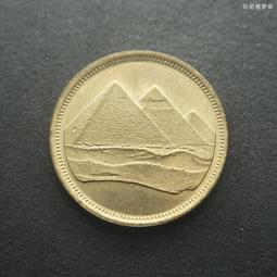 埃及5皮阿斯特紀念幣--修正革命25mm30447 歷史價格詳細信息