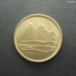 埃及5皮阿斯特紀念幣--修正革命25mm30447 歷史價格詳細信息