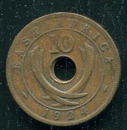 【硬幣】East Africa (東非), 1 Cent , K35 , 1962 #211481 品相全新UNC 歷史價格詳細信息