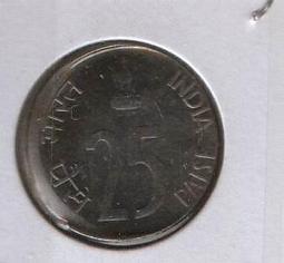 印度博帕爾邦銀幣，沙&middot;賈汗&middot;貝乾姆在位時期的1盧比銀幣，幣面166 歷史價格詳細信息