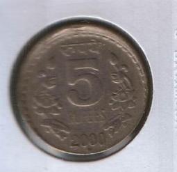 印度5盧比全新UNC外國錢幣紙鈔保真熒光水印India聖雄甘地收藏#紙幣#錢幣#外幣 歷史價格詳細信息