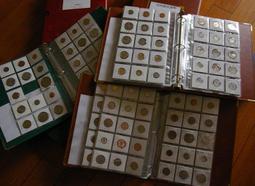 世界各國硬幣168枚168國不同,大多數品相全新 歷史價格詳細信息