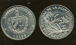 CUBA（古巴紙幣）面額：1-PESO，2002 歷史價格詳細信息