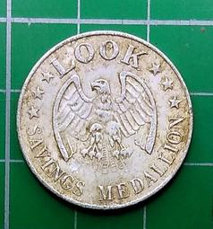 外國 各式代幣紀念章   法國巴黎紀念章  品相如圖 @t3998 歷史價格詳細信息