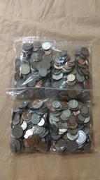 世界各國硬幣168枚168國不同,大多數品相全新 歷史價格詳細信息