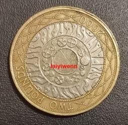 滿299出貨英國銀幣 維多利亞女王弗洛林銀幣 二先令 保真品相按圖發貨 歷史價格詳細信息