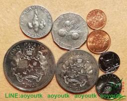 全球硬幣加拿大錢幣 1981年1分--1C CANADA coin 品項美 歷史價格詳細信息