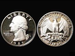 【美國華盛頓半元銀幣】☆★ (珍藏出售) 品項美 歷史價格詳細信息