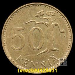 【滿300出貨】芬蘭 2020年 韋納 琳娜誕辰一佰年 2歐元 雙金屬 紀念幣 全新 歷史價格詳細信息