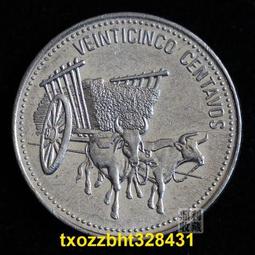 【滿300出貨】多米尼加25分硬幣美洲外國硬幣錢幣 各國外幣24mm 收藏真貨幣 價格比較,價格查詢,歷史價格詳細信息