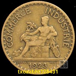 【滿300出貨】#1 法國八角銀幣18XX年 曼恩地區紀念銀章 代用幣 31mm 11g船錨戳 歷史價格詳細信息