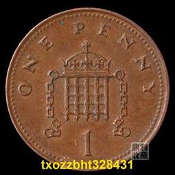 【滿300出貨】滿30 英國1便士20mm鍍銅幣歐洲外國錢幣硬幣外幣真幣收藏 價格比較,價格查詢,歷史價格詳細信息