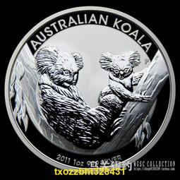 滿300出貨考拉 澳大利亞2012年 1澳元紀念幣 1盎司大銀幣 CSIS MS70 d 歷史價格詳細信息